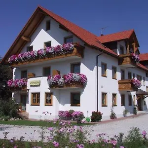 Garni Hopfengold 3* Wolnzach