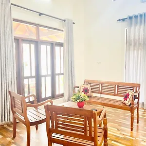 Couette-café Sebastian Family, Negombo