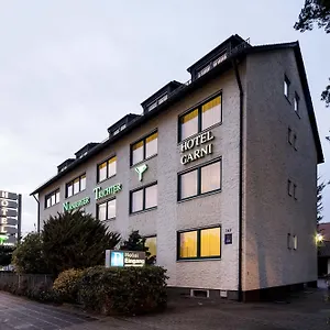 Nuernberger Trichter Německo